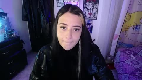 Snapshot of stephani_rousso chatting on September 28, 2025, 6:57 pm joha cosmo online show from September 28, 2025, 6:57 pm