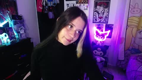 Snapshot of stephani_rousso chatting on October 16, 2025, 1:06 am joha cosmo online show from October 16, 2025, 1:06 am