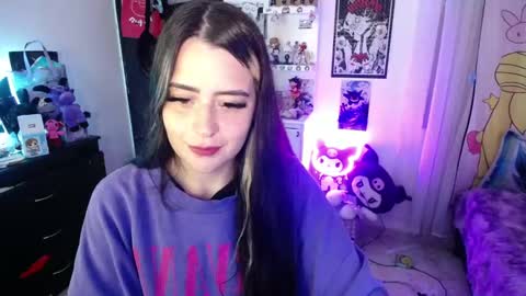 Snapshot of stephani_rousso chatting on November 8, 2025, 11:36 pm joha cosmo online show from November 8, 2025, 11:36 pm