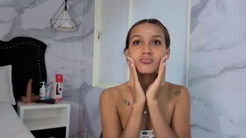 Snapshot of stephani_sweet chatting on May 3, 2026, 4:24 pm Stefff online show from May 3, 2026, 4:24 pm