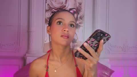 Snapshot of stephani_sweet chatting on May 24, 2026, 2:00 pm Stefff online show from May 24, 2026, 2:00 pm
