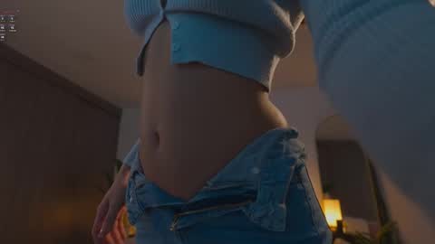 stephania_let online show from March 13, 2026, 2:23 pm