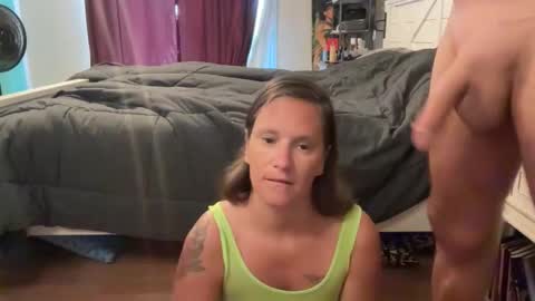 Stephanie  Jason  Class online show from April 27, 2026, 12:36 pm