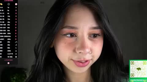 Sonya online show from November 19, 2025, 4:45 am