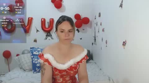 Snapshot of stephaniewild chatting on July 3, 2026, 10:10 am Stephanie online show from July 3, 2026, 10:10 am