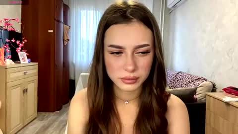 Snapshot of stephaniflicek chatting on June 24, 2026, 4:06 pm Stephani online show from June 24, 2026, 4:06 pm