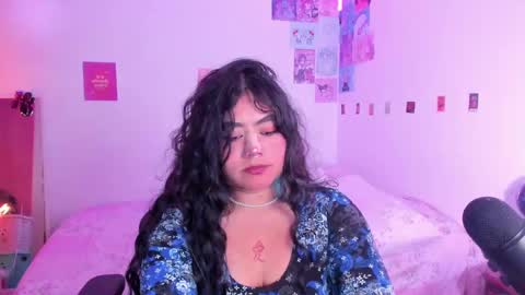 Stephanie  online show from January 13, 2025, 5:12 am