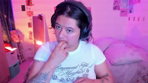 Stephanie  online show from January 16, 2025, 2:41 am