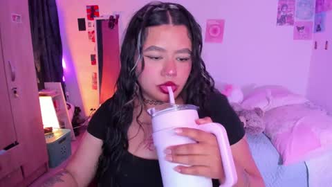 Stephanie  online show from January 31, 2025, 2:26 am