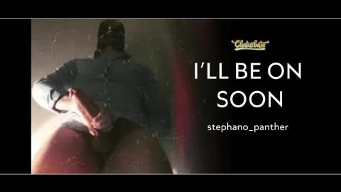 Snapshot of stephano_panther chatting on June 8, 2026, 2:34 am Call me COCKZILLA online show from June 8, 2026, 2:34 am