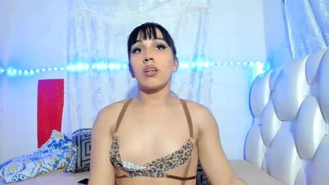 Snapshot of stephany_doll_ chatting on February 21, 2026, 8:15 am Anny online show from February 21, 2026, 8:15 am