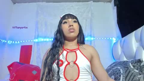 Snapshot of stephany_doll_ chatting on February 24, 2026, 5:49 am Anny online show from February 24, 2026, 5:49 am