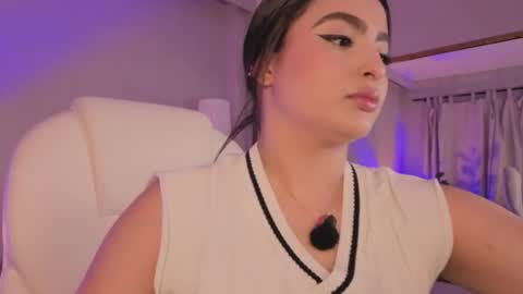 Snapshot of stephany_harlot chatting on March 1, 2026, 10:45 pm stephany_harlot online show from March 1, 2026, 10:45 pm