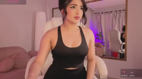 Snapshot of stephany_harlot chatting on April 10, 2026, 10:36 pm stephany_harlot online show from April 10, 2026, 10:36 pm