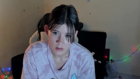 Snapshot of stephany_uwu chatting on March 8, 2026, 2:04 am Stephany independient model online show from March 8, 2026, 2:04 am