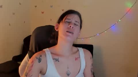 Snapshot of stephany_uwu chatting on March 19, 2026, 12:36 am Stephany independient model online show from March 19, 2026, 12:36 am