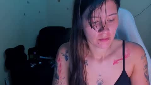 Snapshot of stephany_uwu chatting on March 23, 2026, 11:20 pm Stephany independient model online show from March 23, 2026, 11:20 pm