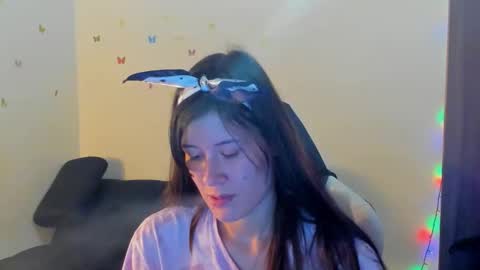 Snapshot of stephany_uwu chatting on April 15, 2026, 12:06 am Stephany independient model online show from April 15, 2026, 12:06 am