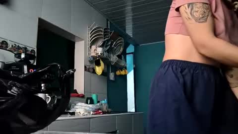 Stephany  independient model  online show from July 8, 2026, 12:31 pm