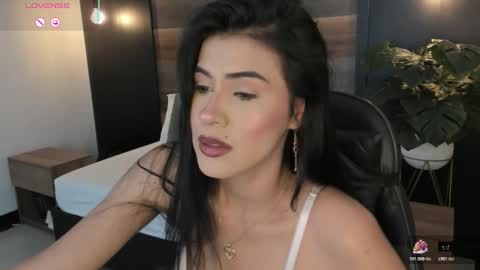 S T E P H A N Y A online show from March 3, 2026, 7:31 pm