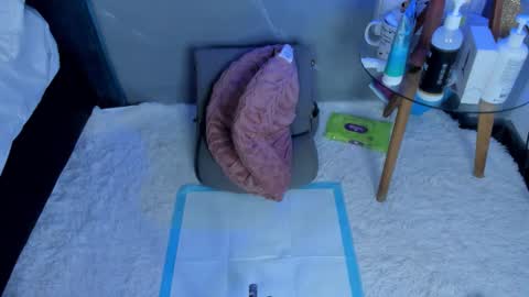 Stefanny online show from March 1, 2026, 1:07 am