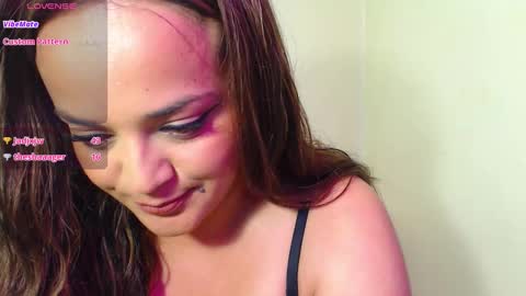 Snapshot of stephanyyx1 chatting on December 29, 2024, 3:44 am stephanyyx1 online show from December 29, 2024, 3:44 am