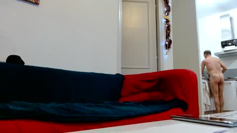 stephane online show from January 1, 2025, 8:58 pm