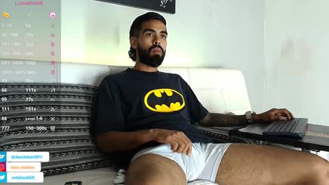 Snapshot of stephenbrown_ chatting on January 9, 2025, 6:17 am    ................     online show from January 9, 2025, 6:17 am