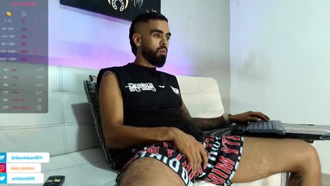 Snapshot of stephenbrown_ chatting on January 17, 2025, 4:17 am    ................     online show from January 17, 2025, 4:17 am