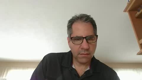 stephenhal9 online show from November 11, 2025, 5:35 pm