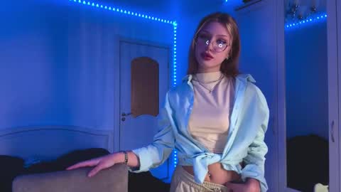 Stef online show from February 21, 2026, 6:25 am