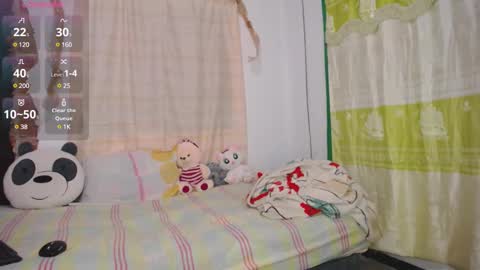 Angie mature online show from January 4, 2025, 1:52 am