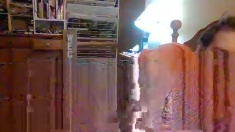 Ian23602 online show from December 4, 2025, 10:57 am