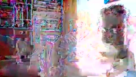 Ian23602 online show from December 21, 2025, 9:22 pm