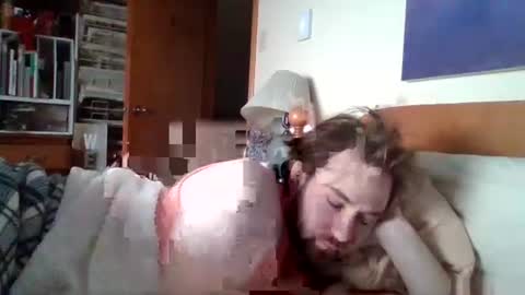 Ian23602 online show from February 24, 2026, 12:25 pm