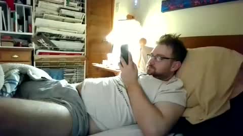 Ian23602 online show from June 16, 2026, 2:58 am