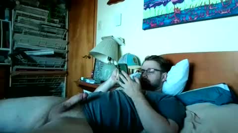 Ian23602 online show from June 22, 2026, 10:40 pm