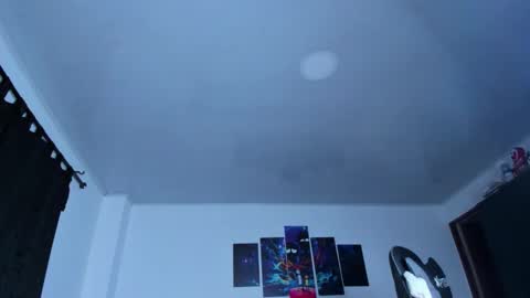 steve_coltt online show from March 26, 2026, 12:50 am