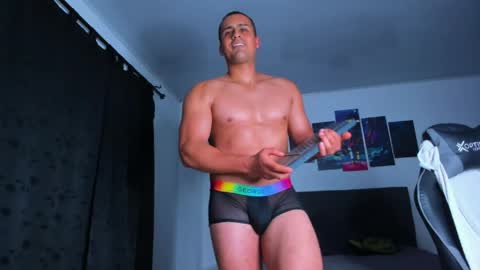 steve_coltt online show from March 26, 2026, 11:10 pm