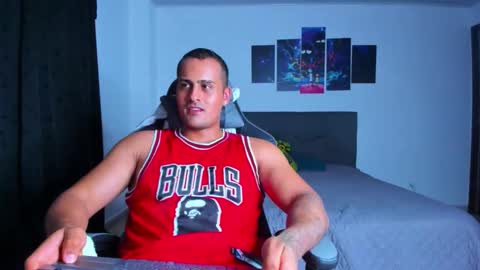 steve_coltt online show from March 28, 2026, 2:11 am