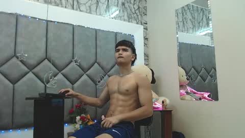 Steve Hotman  online show from April 1, 2026, 1:41 pm