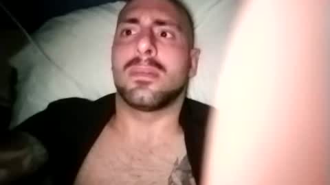 steve_x91 online show from January 12, 2025, 10:54 pm