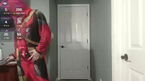 Snapshot of steveandhisdick chatting on March 4, 2025, 6:26 am Im Yours online show from March 4, 2025, 6:26 am