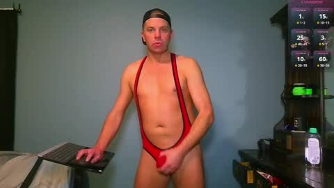 Im Yours online show from April 8, 2026, 4:34 am