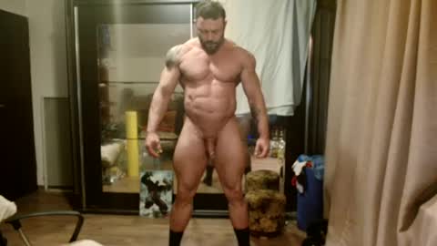 Steve Oakenshield son of John son of Vasyl online show from December 5, 2024, 1:14 am