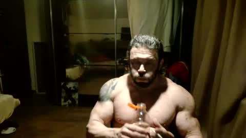 Steve Oakenshield son of John son of Vasyl online show from September 9, 2025, 1:27 am