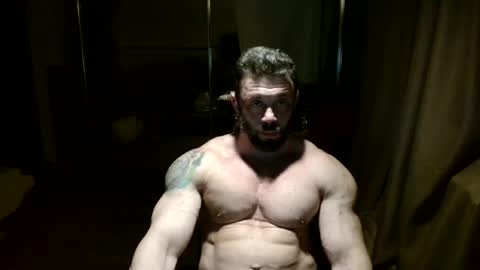 Steve Oakenshield son of John son of Vasyl online show from September 30, 2025, 9:20 pm