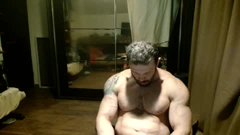 Steve Oakenshield son of John son of Vasyl online show from October 14, 2025, 9:15 pm