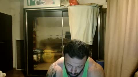 Steve Oakenshield son of John son of Vasyl online show from October 21, 2025, 9:04 pm