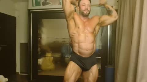 Steve Oakenshield son of John son of Vasyl online show from November 22, 2025, 9:47 pm